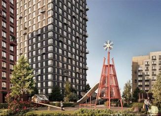 Продам однокомнатную квартиру, 36.8 м2, Екатеринбург, Ленинский район