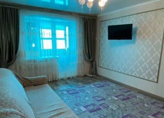 Сдается в аренду 3-комнатная квартира, 53 м2, Оренбургская область, Ленинградская улица