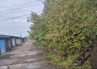 Продажа гаража, 30 м2, Иркутская область