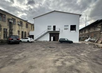 Сдается в аренду складское помещение, 900 м2, Москва, 1-й Институтский проезд, 1с2