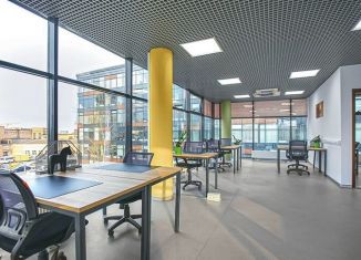 Сдам в аренду офис, 124 м2, Москва, Каширское шоссе, 3к2с12