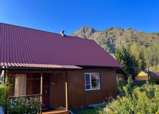 Дом в аренду, 40 м2, Республика Алтай, Катунская улица