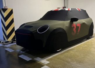 Продам машиноместо, 14 м2, Ростов-на-Дону, Будённовский проспект, 2А/23Б