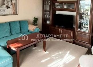 Продам 3-ком. квартиру, 64 м2, Иваново, Революционная улица, 16