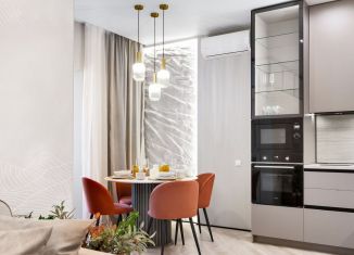 Сдам в аренду 1-комнатную квартиру, 65 м2, Новосибирск, Военная улица, 51, Октябрьский район