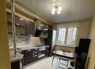 Однокомнатная квартира в аренду, 40 м2, Москва, улица Твардовского, 4к3