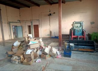 Сдача в аренду складского помещения, 820 м2, Самарская область, Колхозная улица, 42