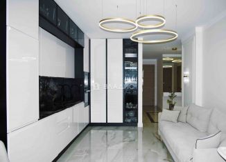 Продажа 2-комнатной квартиры, 74.3 м2, слобода Подновье, Лысогорская улица, 89к3, ЖК Монолит