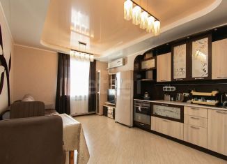 Сдача в аренду 1-комнатной квартиры, 46.2 м2, Томск, Тверская улица, 14, Советский район