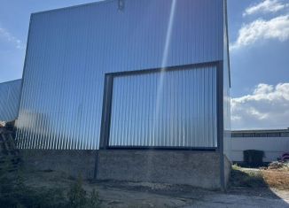 Аренда склада, 500 м2, Крым