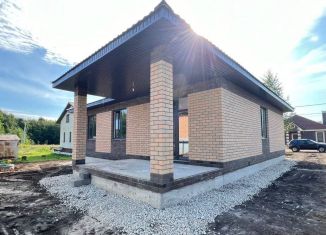 Продажа дома, 129 м2, Республика Башкортостан, Салютная улица, 44Е