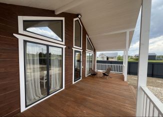 Продаю дом, 99 м2, Московская область, коттеджный посёлок Рига Грин, 140