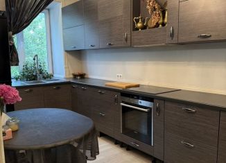 3-ком. квартира на продажу, 65.6 м2, Иркутск, Советская улица, 178