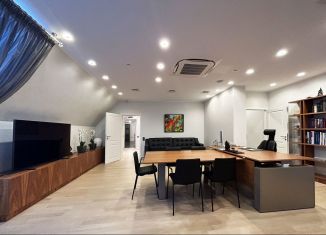 Помещение свободного назначения в аренду, 282 м2, Санкт-Петербург, Петропавловская улица, 4