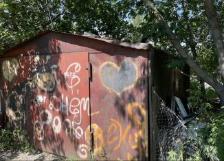 Продажа гаража, 25 м2, Иркутск, Байкальская улица, 47литЗ