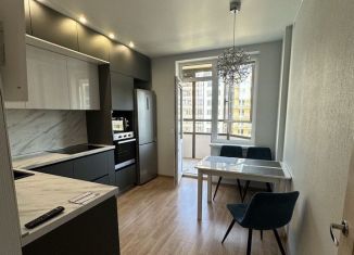 Сдам в аренду 1-ком. квартиру, 38.1 м2, Санкт-Петербург, проспект Ветеранов, 171к5, метро Юго-Западная