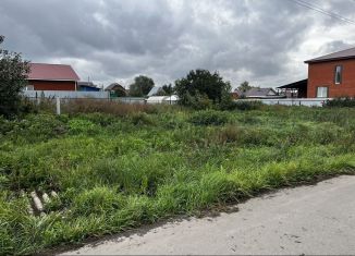 Продам земельный участок, 9.6 сот., Республика Башкортостан, Заречный переулок, 1