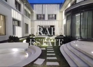 Продается дом, 2430 м2, посёлок Барвиха