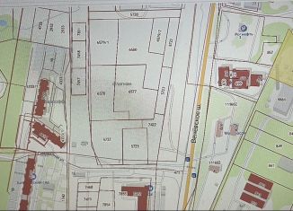 Земельный участок на продажу, 119 сот., Тульская область