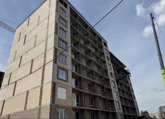 Продажа 1-ком. квартиры, 50 м2, Хакасия