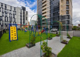 2-комнатная квартира на продажу, 52.7 м2, Благовещенск, Загородная улица, 47