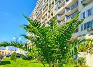 Трехкомнатная квартира на продажу, 92.7 м2, Сочи, Кирпичная улица, 2к1