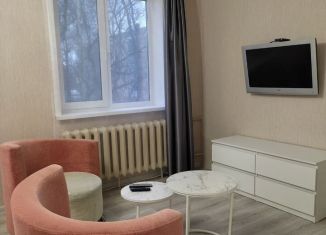 Продается 1-комнатная квартира, 31.1 м2, Пермь, улица Макаренко, 44
