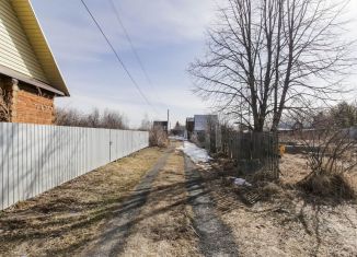 Продаю участок, 4.5 сот., Тюменская область, Вишнёвая улица