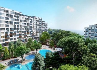 Продам квартиру студию, 29.8 м2, поселок Семидворье