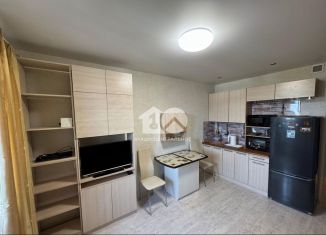 Продам квартиру студию, 19.3 м2, Новосибирск, улица Виктора Уса, 9