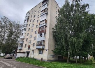 Продажа однокомнатной квартиры, 38.5 м2, Республика Башкортостан, Черниковская улица, 85/1