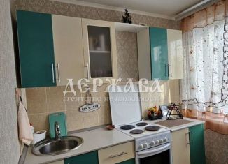 Двухкомнатная квартира на продажу, 46 м2, Белгородская область, микрорайон Жукова, 7