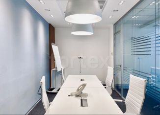 Сдается офис, 193 м2, Москва, улица Гашека, 6