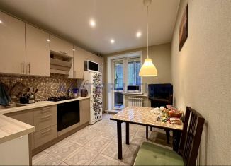 Продается однокомнатная квартира, 34.8 м2, Переславль-Залесский, улица Урицкого, 54