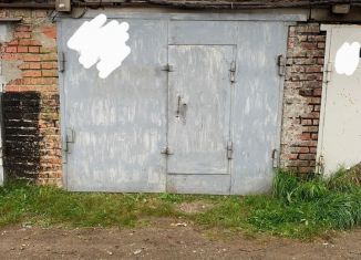 Продажа гаража, 18 м2, Омская область, ГСК Омич-10, с415