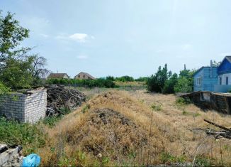 Участок на продажу, 20 сот., Волгоградская область, улица Баумана