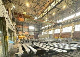 Продается производство, 36000 м2, Омская область, проспект Губкина, 15