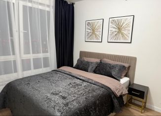 Сдаю в аренду однокомнатную квартиру, 40 м2, Москва, Очаковское шоссе, 5к2