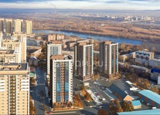 Продаю двухкомнатную квартиру, 43.6 м2, Красноярский край, Аэровокзальная улица, 19Е