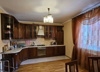 Продажа 3-ком. квартиры, 117.5 м2, Самара, улица Братьев Коростелёвых, 19