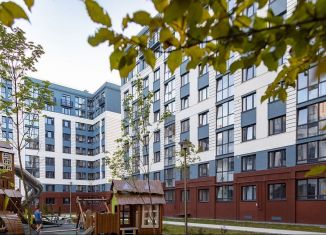 Продаю 1-ком. квартиру, 34.8 м2, Калининград, Ленинградский район