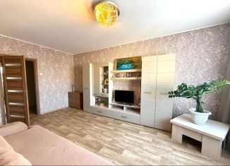 Продаю двухкомнатную квартиру, 54.5 м2, Воронеж, улица Шишкова, 144, ЖК Московский Квартал