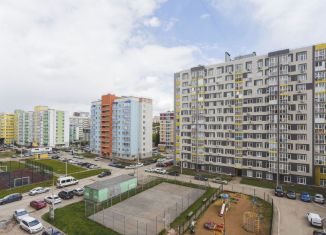 Продается 3-ком. квартира, 85.5 м2, Республика Башкортостан, улица Геологов, 53