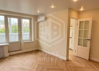 Продажа 1-ком. квартиры, 31 м2, Москва, ЮАО, улица Шаболовка, 59к1А