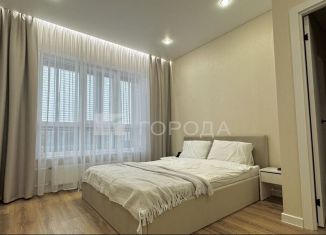 Продажа однокомнатной квартиры, 36.4 м2, рабочий посёлок Краснообск, 3-й микрорайон, 25/1