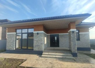 Продажа дома, 100 м2, Краснодарский край, Кубанская улица, 13