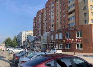 Продам 2-ком. квартиру, 57 м2, Рязань, улица Новосёлов