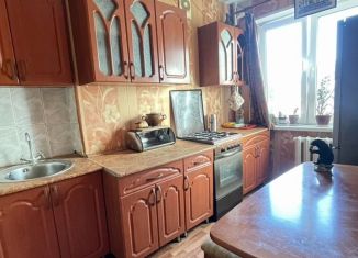 Продажа 2-ком. квартиры, 42.9 м2, Саратов, улица имени Е.И. Пугачёва, 44/52