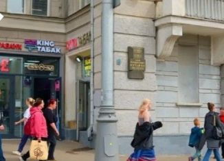 Продажа торговой площади, 64 м2, Москва, Ленинградский проспект, 62