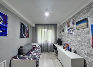 Продажа четырехкомнатной квартиры, 73.9 м2, Санкт-Петербург, улица Асафьева, 2к2